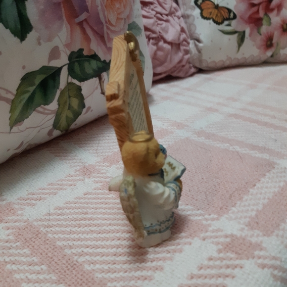 Cherished Teddies The Cherished One - Picture 4 of 5